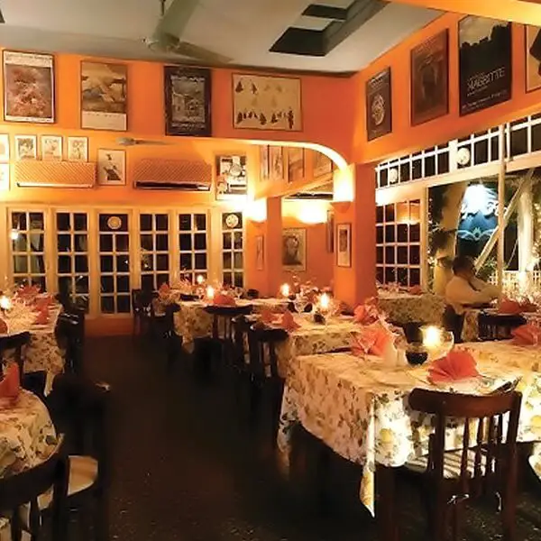Pompei Italian Restaurant

