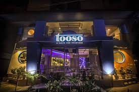 Tooso - Since 1976
