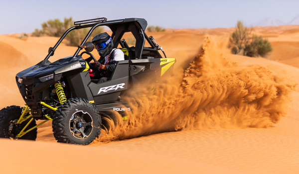 dune buggy adventure in dubai