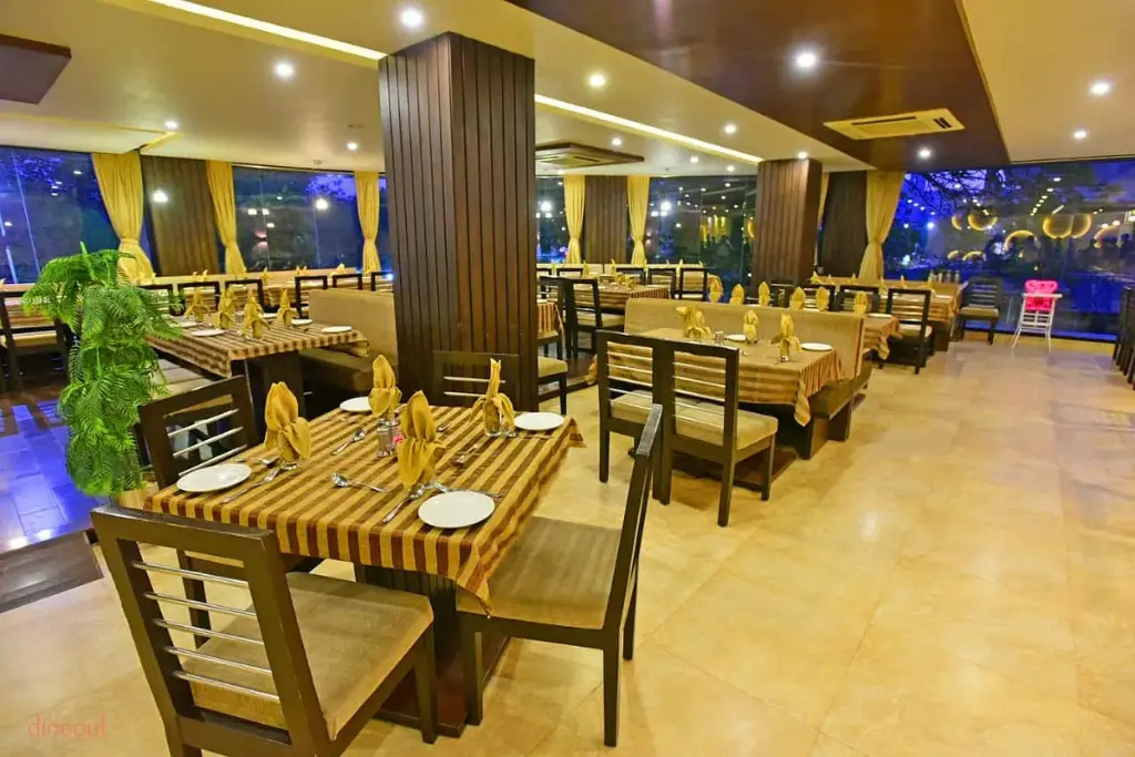 restaurants Khuzdar