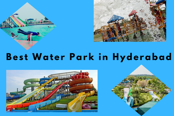 6 Best Water Park in Hyderabad, Sindh, Pakistan in 2025