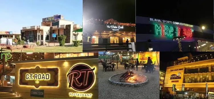 Top 20 Restaurants in Nawabshah, Sindh in  (2024 Updated)
