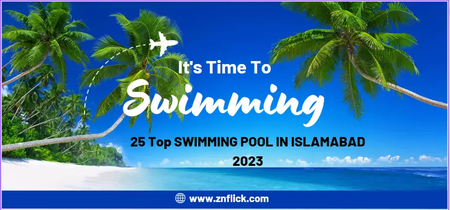 swimming pool islamabad