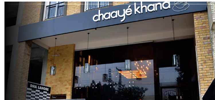 Chaaye Khana Restaurant