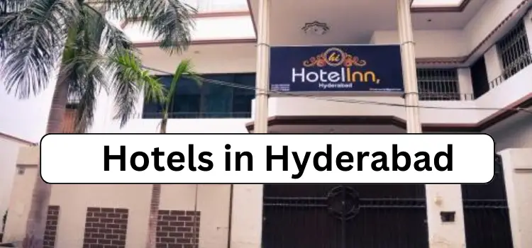 Best 20 Hotels in Hyderabad, Sindh Pakistan in 2024