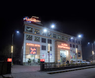 resort-in-Gujranwala