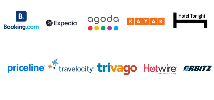 10 Best Hotel Booking Websites in 2023