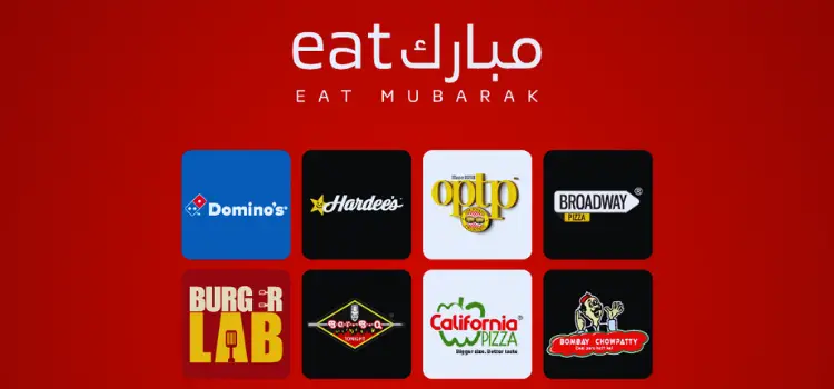 eat mubarak
