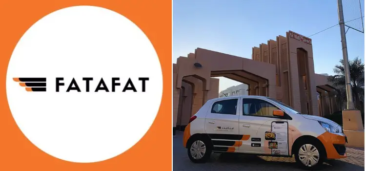 Fatafat Food Delivery