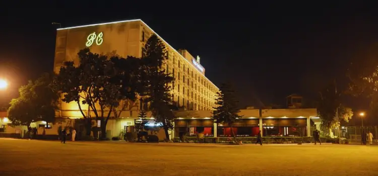 margala hotel Islamabad