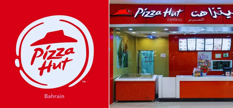Pizza Hut Bahrain
