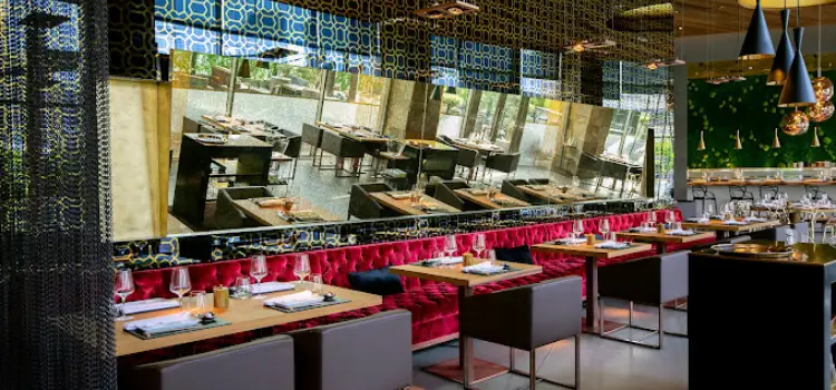 99 Sushi Bar & Restaurant Dubai