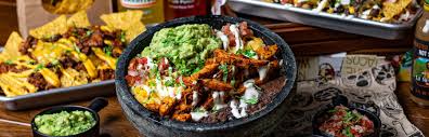 Best Mexican Restaurants Dubai