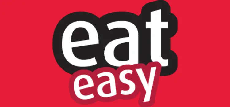 EatEasy food apps