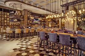 Gastro Pub Restaurants in Dubai