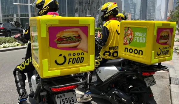 food delivery apps 