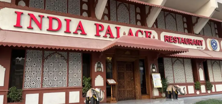india palace restaurant