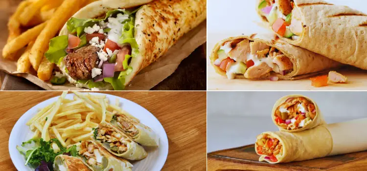 10 Best Shawarma Kuwait in 2023