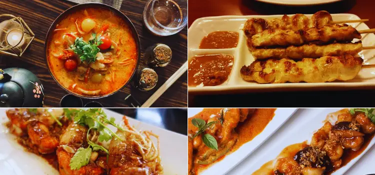 The 10 Best Thai Restaurant in Kuwait in 2023