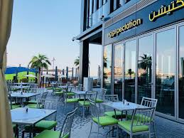 Breakfast Restaurants Dubai