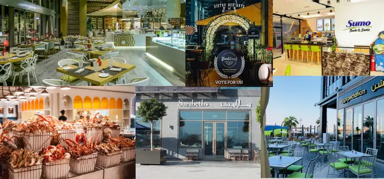 Top 10 Breakfast Brunch Dubai 2024 (Updated List)