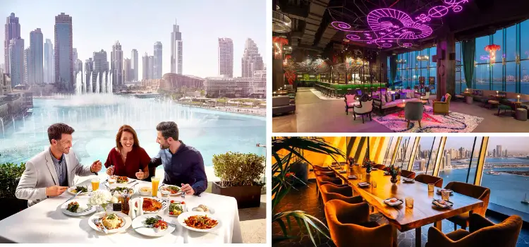 Top 10 Breakfast Restaurants Dubai for 2024 (Updated List)