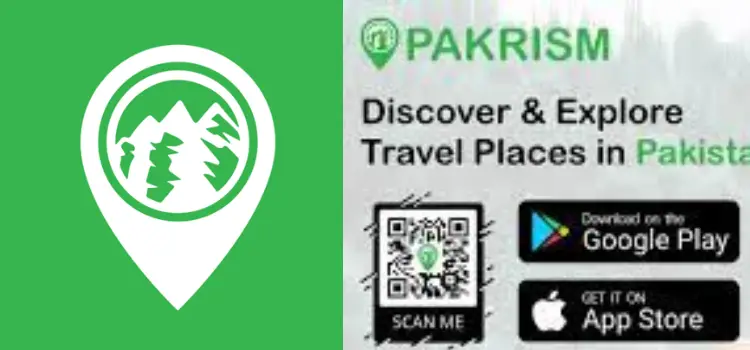 top traveling apps in pakistan