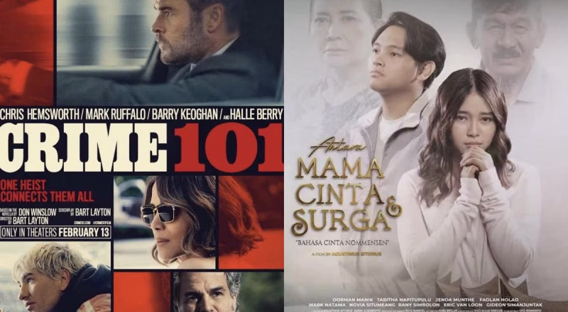 Tren Box Office 2026: Dari Animasi Global hingga Dominasi Film Horor Indonesia