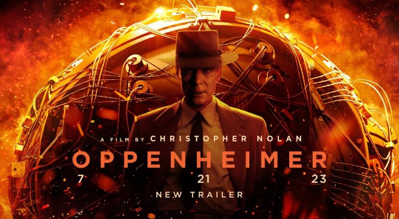 Fantastis! Oppenheimer Resmi Jadi Film Perang Dunia II Terlaris Sepanjang Masa