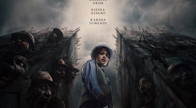 Laju Tak Terbendung, Film Indonesia Tumbal Proyek dan Semua Akan Baik-Baik Saja Siap Pecahkan Sejuta Penonton