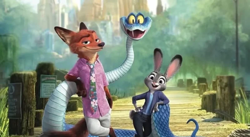 Zootopia 2 Siap Menggemparkan Bioskop! Petualangan Baru Judy & Nick Dimulai