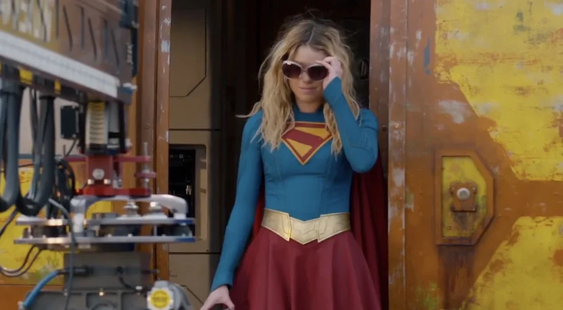 Supergirl dalam Ancaman Gagal Tembus Pasar, Imbas Isu Milly Alcock Mengemuka