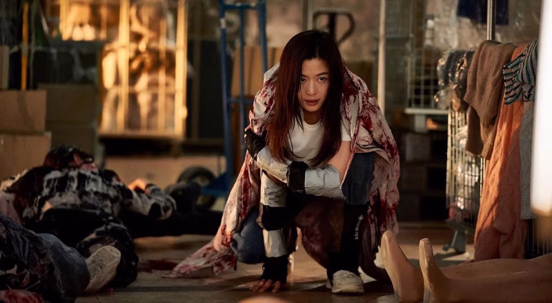 Colony Resmi Tayang di Indonesia, Film Korea Ini Tembus 4 Juta Penonton Lebih!