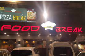 Food-Break