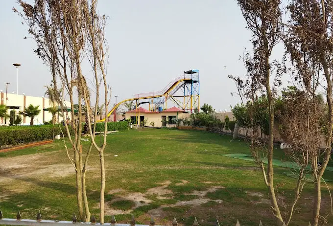 Rajpoot Farm House Lahore