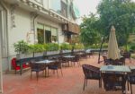 Deejos Cafe Bakeshop islamabad