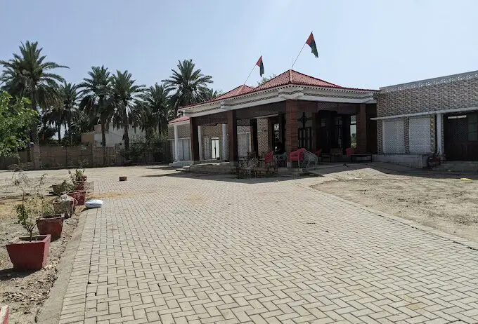Jillani Farmhouse Asgharabad Ghotki