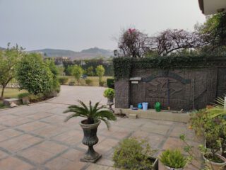 Luxury Villa in Banigala Farmhouse islamabad