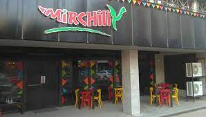 Mirchili