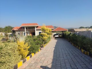 Mumtaz khan farm house islamabad