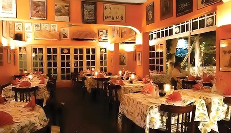 Pompei Italian Restaurant