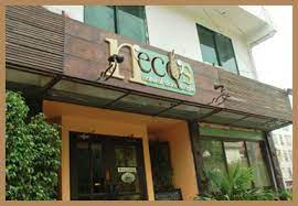 N’eco’s Natural Store & Café