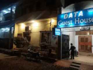 Data Guest House Hyderabad, Sindh