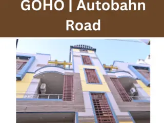 Goho Autobahn Road Hyderabad