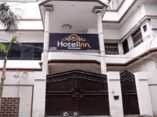 Hotel Inn Hyderabad Sindh Pakistan
