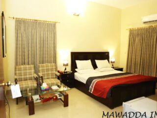 Mawadda Inn Hyderabad Sindh