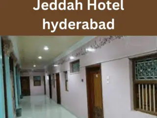Jeddah Hotel hyderbad