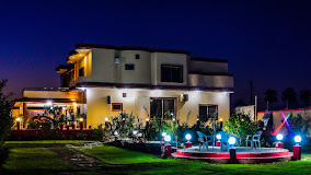Arabian lodges hotel Bahawalpur