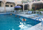 Blue Lagoon Swimming Pool Rawalpindi
