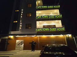 Cape Town Guest House Hyderabad, Sindh